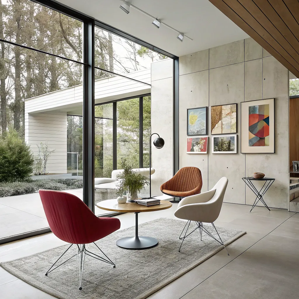 Contemporary Design Image