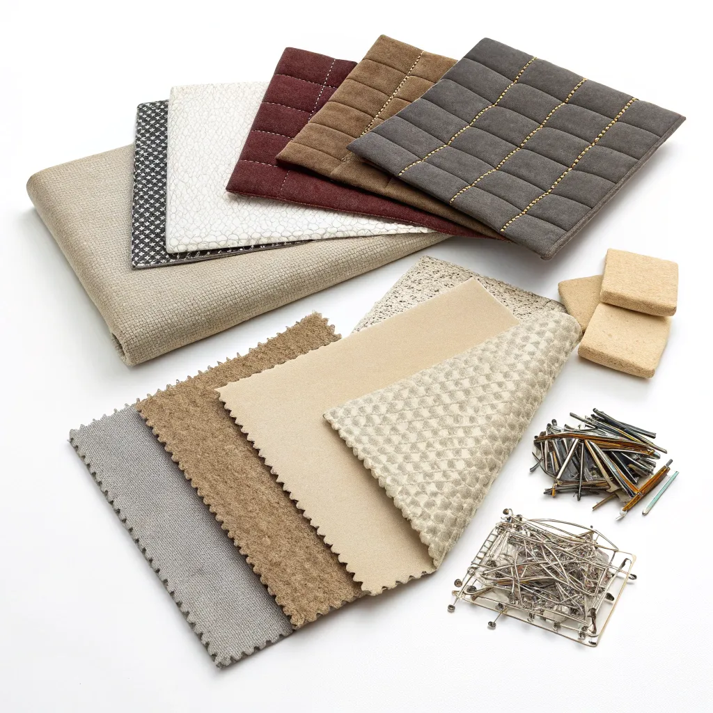 Upholstery Basics Image